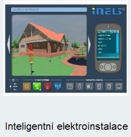 Inteligentn� elektroinstalace